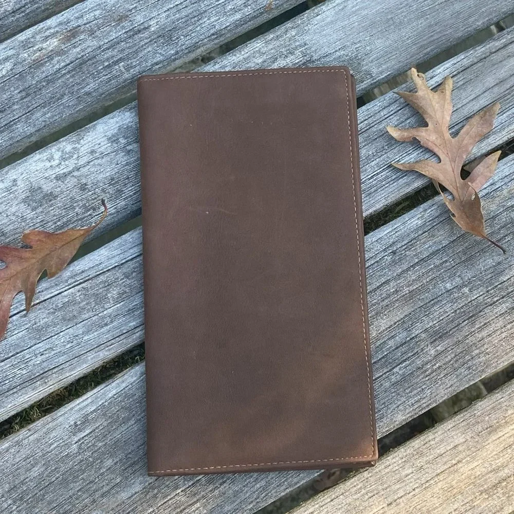 ✨Villena Genuine Leather Wallet